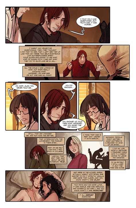 sunstone comic online